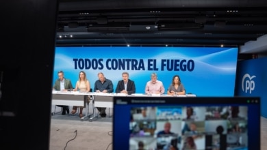 Génova cree que, tras el perdón a Borràs, Sánchez pretende el "autoindulto" de todos los casos de corrupción que le rodean