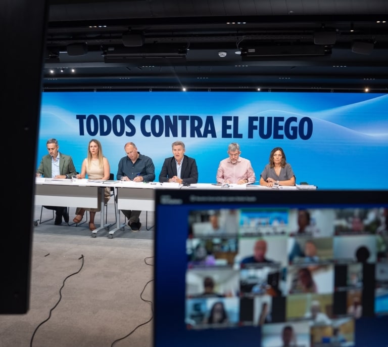 Génova cree que, tras el perdón a Borràs, Sánchez pretende el "autoindulto" de todos los casos de corrupción que le rodean