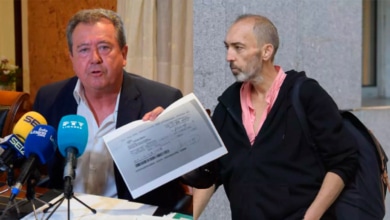 Más allá de Laura Borràs: quiénes son los otros dos condenados por corrupción que ha indultado el Gobierno