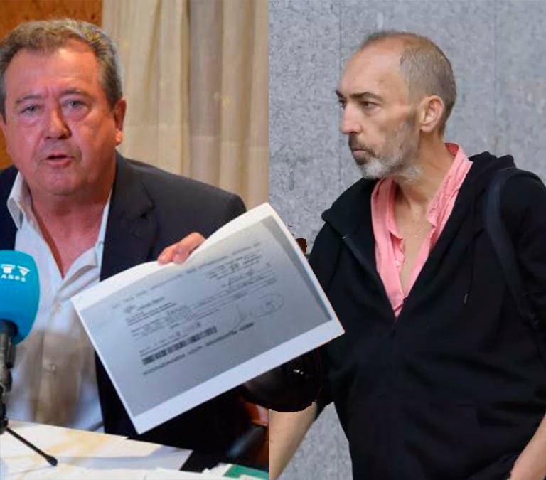 Más allá de Laura Borràs: quiénes son los otros dos condenados por corrupción que ha indultado el Gobierno