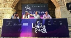 Castilla-La Mancha impulsa la vitalidad de sus pueblos con el Festival CLM Living Rural