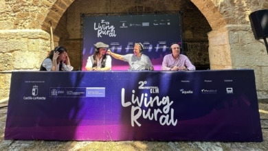 Castilla-La Mancha impulsa la vitalidad de sus pueblos con el Festival CLM Living Rural