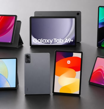 Las 7 mejores tablets para personas mayores, comparativa y guía 2026