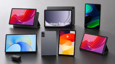 Las 7 mejores tablets para personas mayores, comparativa y guía 2026
