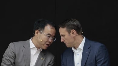 Ford y Geely, aliados en Almussafes: "Un equipo, dos marcas y cinco productos"