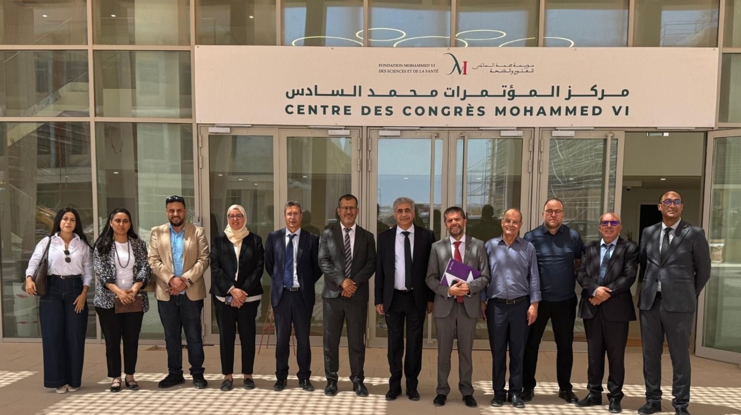El Frente Polisario carga contra el viaje del rector de La Laguna al Sáhara ocupado por Marruecos