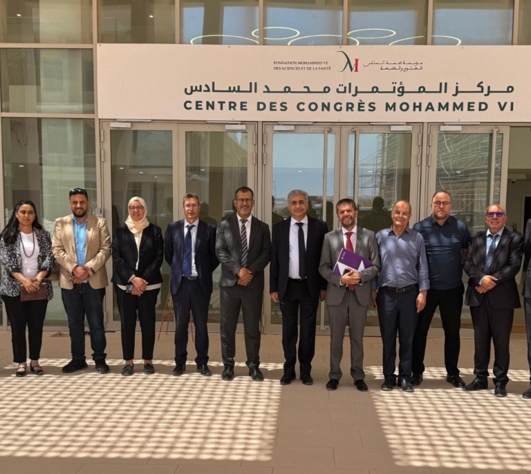 El Frente Polisario carga contra el viaje del rector de La Laguna al Sáhara ocupado por Marruecos