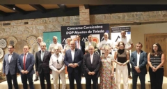 Dehesa El Molinillo, mejor aceite Cornicabra 2026 en los Premios de la DOP Montes de Toledo