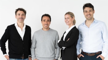 Acurio Ventures cierra un fondo de 115 millones para invertir en mercado secundario europeo