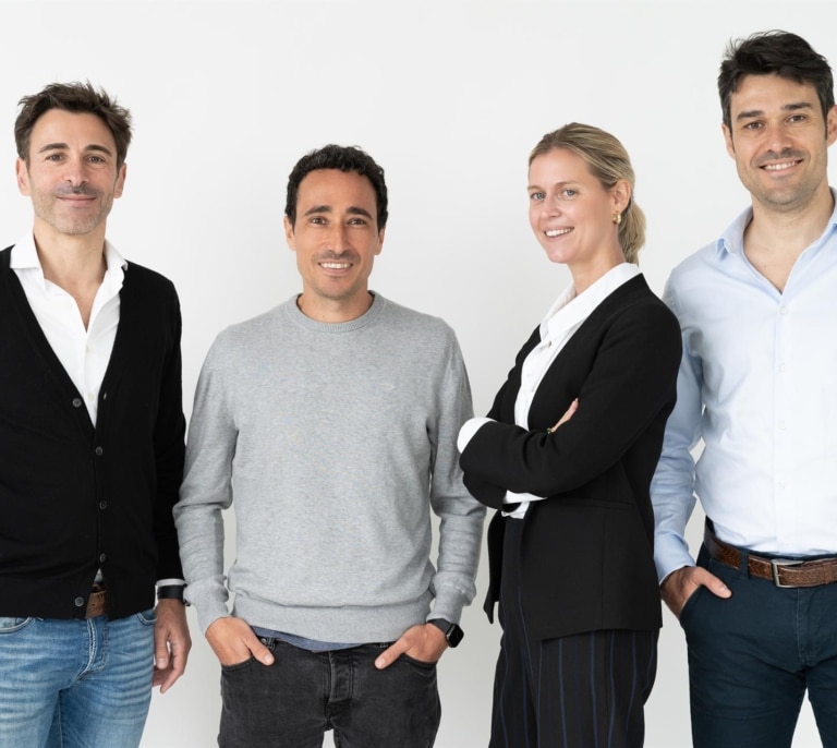 Acurio Ventures cierra un fondo de 115 millones para invertir en mercado secundario europeo
