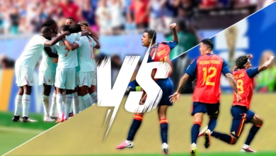 El resultado más probable del Francia-España: los expertos coinciden en el marcador que decidirá la semifinal