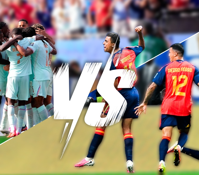 El resultado más probable del Francia-España: los expertos coinciden en el marcador que decidirá la semifinal