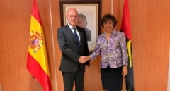 A la conquista del mundo por la 'iberofonía': la ambiciosa apuesta geopolítica de un antiguo asesor del rey Felipe VI