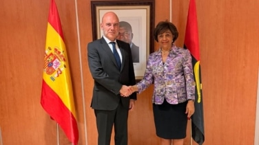 A la conquista del mundo por la 'iberofonía': la ambiciosa apuesta geopolítica de un antiguo asesor del rey Felipe VI