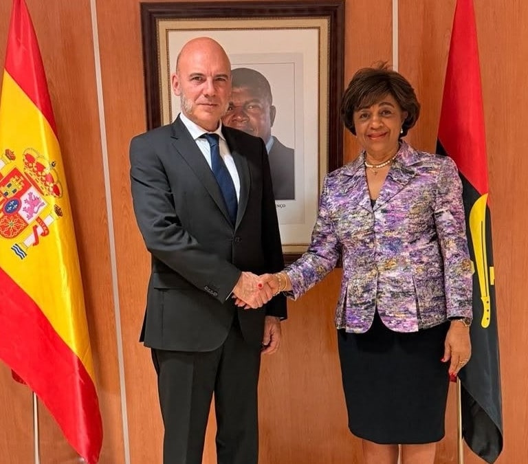 A la conquista del mundo por la 'iberofonía': la ambiciosa apuesta geopolítica de un antiguo asesor del rey Felipe VI