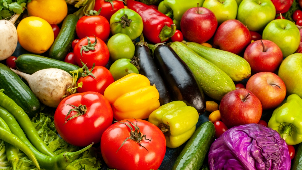 La fruta que no sabías que tenía tantos beneficios