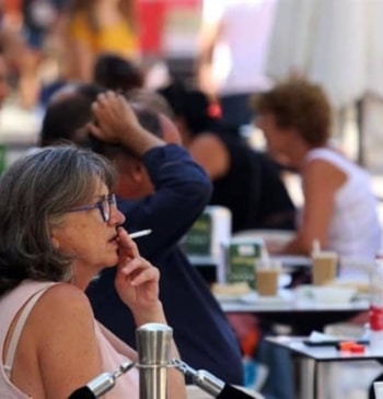 Hacienda dispara la recaudación por el tabaco hasta los 7.300 millones mientras [...]