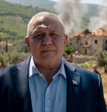 Gadi Eisenkot, el general ‘honesto’ que desafiará a Netanyahu en las urnas