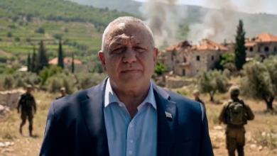 Gadi Eisenkot, el general ‘honesto’ que desafiará a Netanyahu en las urnas