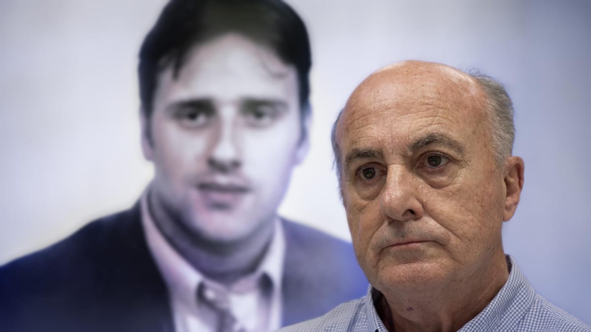 El Juez García Castellón en una entrevista para El Independiente