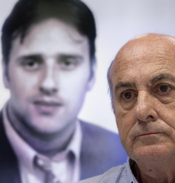 García-Castellón: "La sociedad vasca no se ha curado del trauma de Miguel [...]
