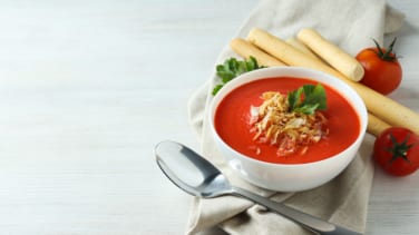 Beneficios de tomar gazpacho cada día y cómo afecta a tu cuerpo