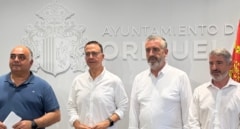 Orihuela será el municipio piloto en España de un proyecto europeo para mejorar la respuesta ante emergencias climáticas