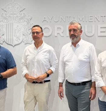 Orihuela será el municipio piloto en España de un proyecto europeo para [...]