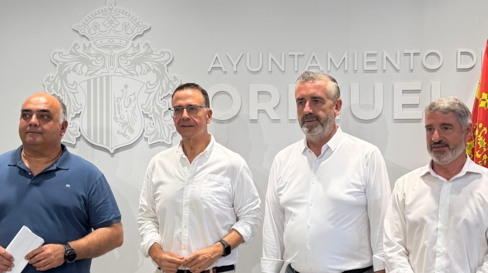 Orihuela será el municipio piloto en España de un proyecto europeo para mejorar la respuesta ante emergencias climáticas