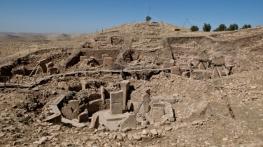 El aviso de una civilización perdida hace 10.000 años sobre el mayor peligro de la inteligencia artificial