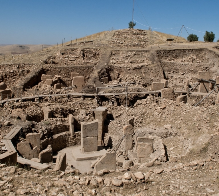 El aviso de una civilización perdida hace 10.000 años sobre el mayor peligro de la inteligencia artificial