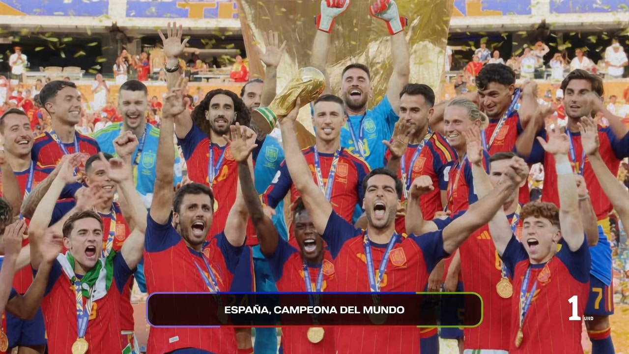 Un gol de 47 millones y unas joyas sin afán