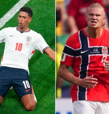 Noruega - Inglaterra: horario y dónde ver el cara a cara entre [...]