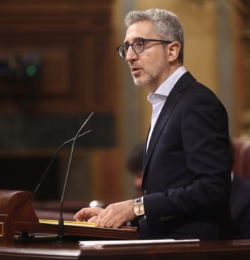 Los ayuntamientos exigen a Hacienda abordar la reforma de la financiación local [...]