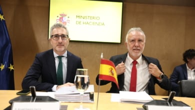 El Gobierno se reserva el 1,7% del margen de déficit y deja solo un 0,1% a las comunidades autónomas