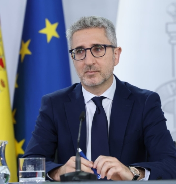 El Gobierno nombra presidente de la Agencia Tributaria al 'número dos' del [...]