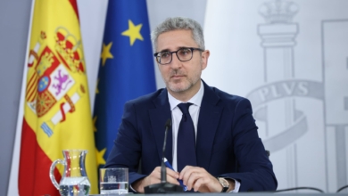 El Gobierno nombra presidente de la Agencia Tributaria al 'número dos' del secretario de Estado de Hacienda