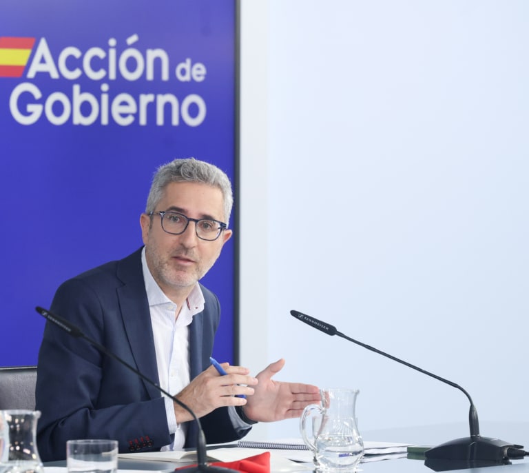 Más de la mitad de los españoles cree que la sociedad se beneficia "poco o nada" de los impuestos que paga al Estado