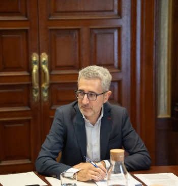 Las CCAA acusan a Hacienda de llevar un modelo de financiación "cerrado" [...]