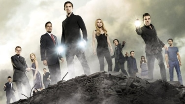 Netflix resucita 'Héroes' 20 años después: la mítica serie que abrió el camino a 'The Boys'