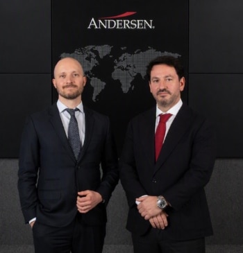 Andersen y 1MillionBot crean Legit & Legal Intelligence para acelerar la adopción [...]