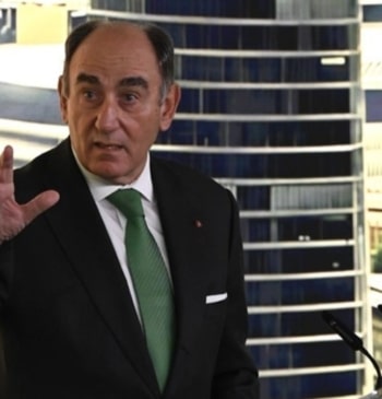 Iberdrola obtiene un beneficio neto de 4.336 millones en el primer semestre
