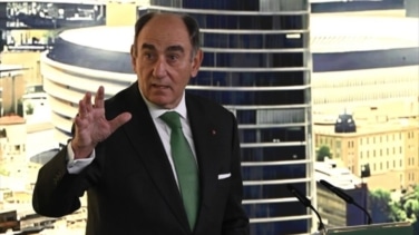 Iberdrola obtiene un beneficio neto de 4.336 millones en el primer semestre