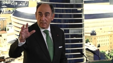 Iberdrola obtiene un beneficio neto de 4.336 millones en el primer semestre