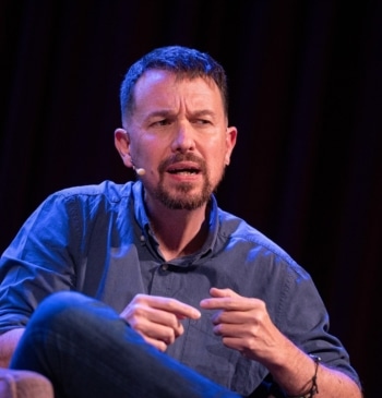 Pablo Iglesias ataca al Gobierno y a Yolanda Díaz: "Va a ser [...]