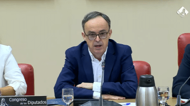 El Gobierno logra el apoyo de sus socios para colocar a Juan José Ganuza al frente de la CNMC