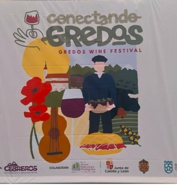 La sensualidad de las garnachas de Gredos: vinos frescos que enamoran