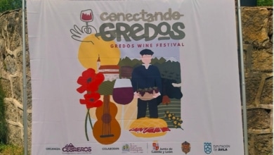 La sensualidad de las garnachas de Gredos: vinos frescos que enamoran
