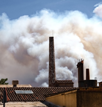Illa ordena el cierre preventivo de Les Gavarres ante el avance del [...]