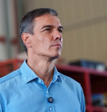 Tezanos impulsa a Sánchez a 8 puntos del PP en plena presión [...]